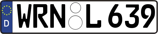 WRN-L639