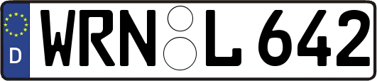 WRN-L642