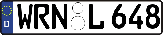 WRN-L648