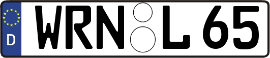 WRN-L65
