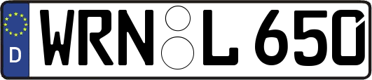 WRN-L650