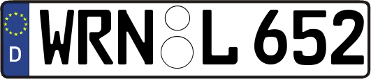 WRN-L652