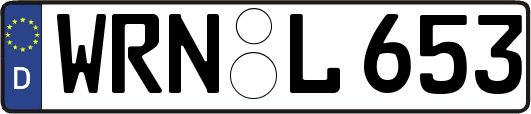 WRN-L653