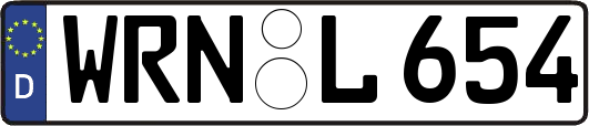 WRN-L654