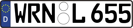 WRN-L655