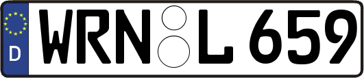 WRN-L659