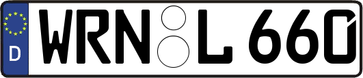 WRN-L660