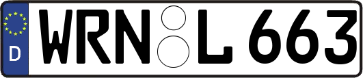 WRN-L663
