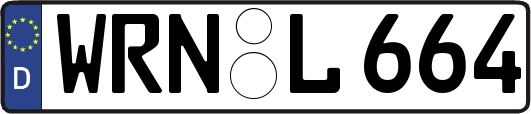 WRN-L664