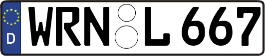 WRN-L667
