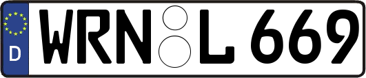 WRN-L669