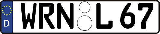 WRN-L67