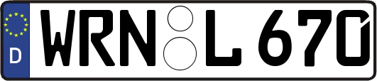 WRN-L670