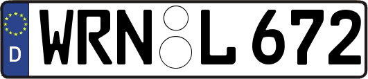 WRN-L672