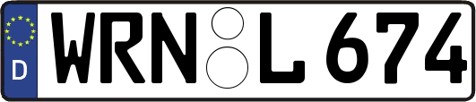 WRN-L674