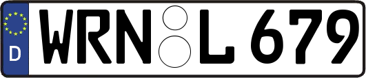 WRN-L679