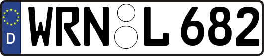WRN-L682