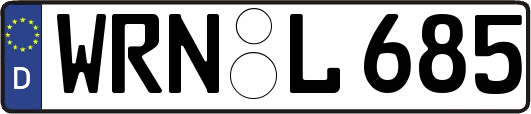 WRN-L685
