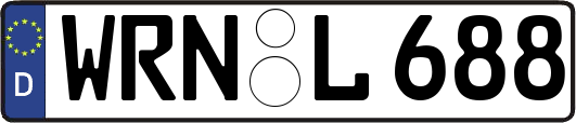 WRN-L688