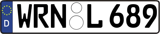 WRN-L689