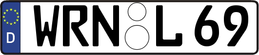 WRN-L69