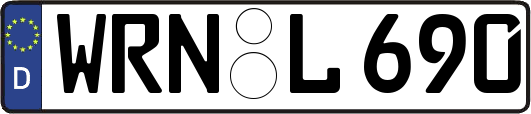 WRN-L690