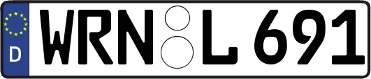 WRN-L691