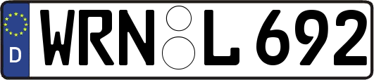 WRN-L692