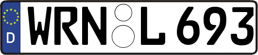 WRN-L693