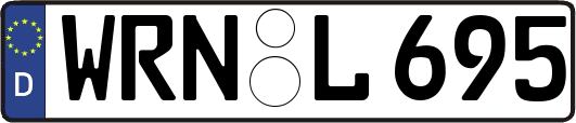 WRN-L695