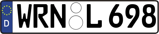 WRN-L698