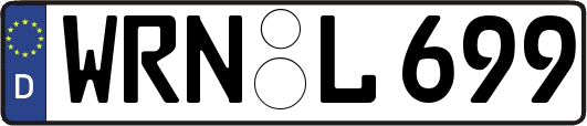 WRN-L699