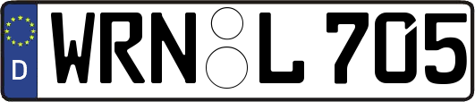 WRN-L705