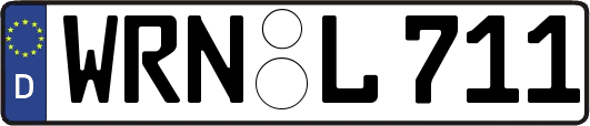WRN-L711