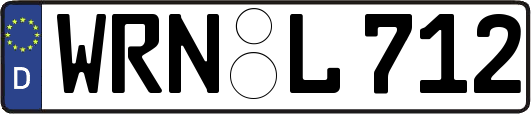 WRN-L712