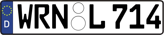 WRN-L714