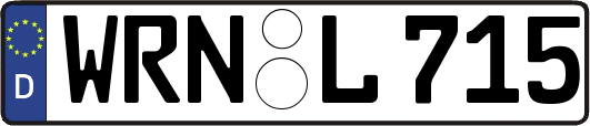 WRN-L715