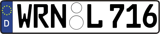 WRN-L716