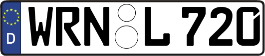 WRN-L720