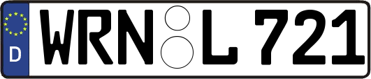 WRN-L721