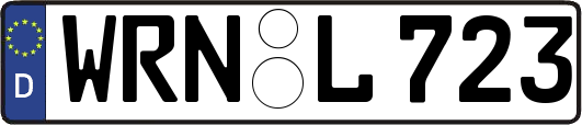 WRN-L723
