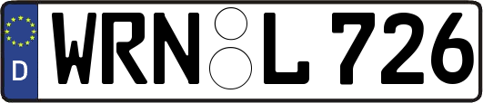 WRN-L726