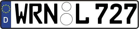 WRN-L727