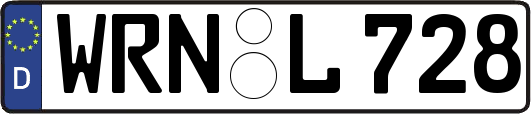 WRN-L728