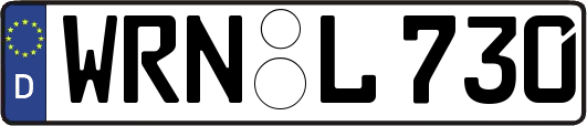 WRN-L730