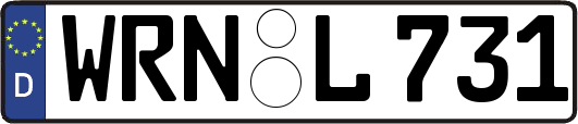 WRN-L731