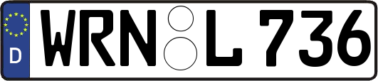WRN-L736