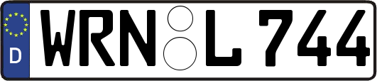 WRN-L744