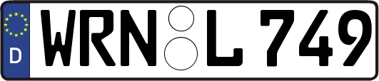 WRN-L749
