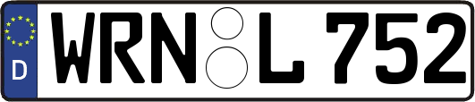 WRN-L752
